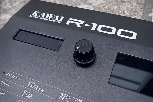 Kawai ROM switcher