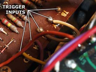 BRA trigger points 2