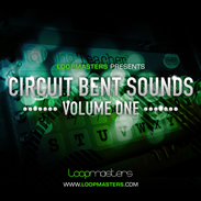 Circuit Bent Sounds Vol.1