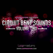 Circuit Bent Sounds Vol.2