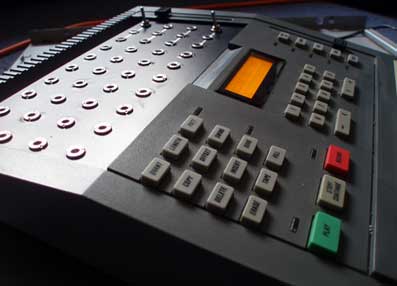 Alesis hr16b deals