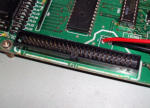 S2000 SCSI