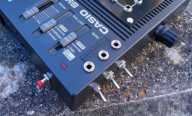 Casiotone sk5 online
