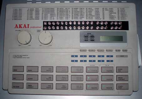Akai xr10 clearance