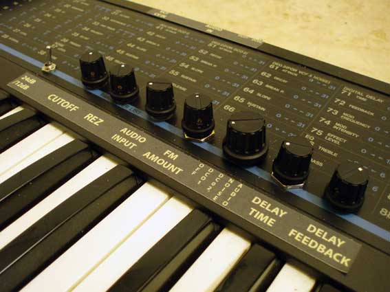 how to make a synth pad on korg poly 800 how to make a synth pad on korg poly 800