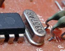 Crystal Oscillator